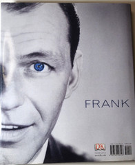 SINATRA The 20th Century’s Greatest Vocalist 360 Pages + Many Photos of His Life