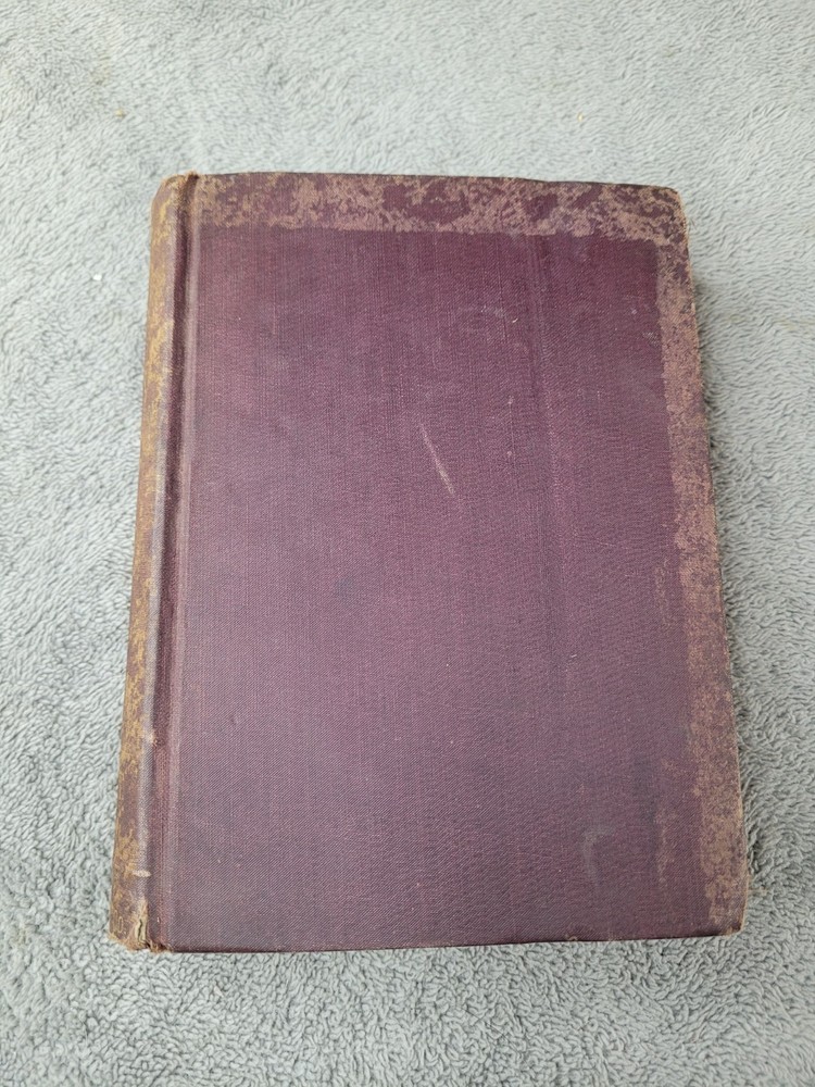 Electricity and Its Recent Applications Edward Trevert 1891 HC Bubier Handbook