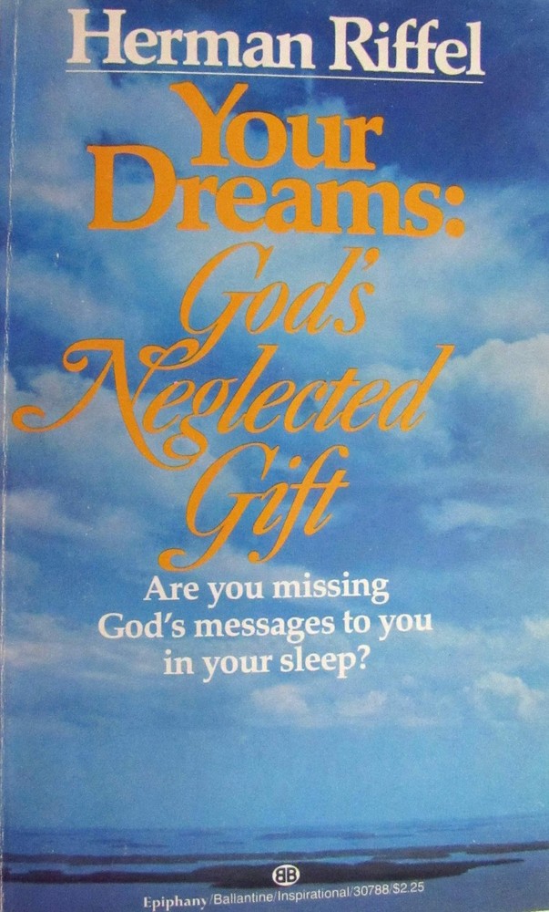 Your Dreams