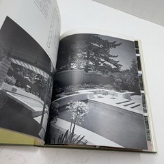 Gardens Are for People by Thomas D. Church & Thomas Church Hardcover 2nd Ed 1983