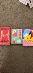 Lynette Noni, Stephanie Garber, Emily Henry Mixed Paperback Book Lot Set