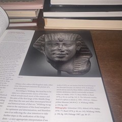 Metropolitan Museum of Art Ancient Egypt Transformed Middle Kingdom HC 2015