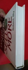 Write More, Sell More by Robert Bly 1998 Hardcover Very Good