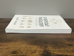 Everyday Theology – Bible Study Book : What You Believe Matters by Mary Wiley…