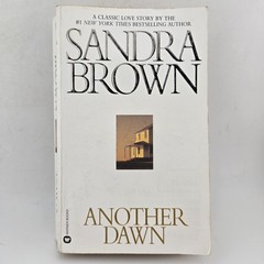 Complete Series by Sandra Brown – Coleman Family Lot of 2 Paperback Novels