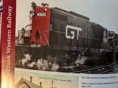 North American Trains Exploring The Continent By Rail 2019