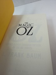 The Wizard of Oz Books 1-15 L. Frank Baum Fall River Press HC DJ 3 Volumes
