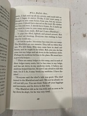 Act Ser.: When Buffalo Ran by Ruth Johnston and George Bird Grinnell (Paperback)