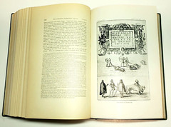 American Indian Ethnology Fourteenth 14th Annual Report 1892 -1893 Part I