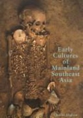 Early Cultures of Mainland Southeast Asia