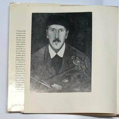 Tadeusz Makowski: Polski Malarz w Paryzuby by Wladyslawa Jaworsk 1976 Hardcover