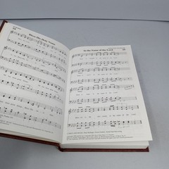 Sing His Praise: 1991 Gospel Publishing House Hardcover