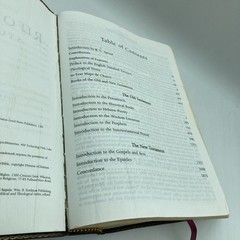 The Reformation Study Bible ESV English Standard Version Ligonier Ministries