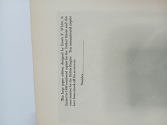 Casanova’s Homecoming – Arthur Schnitzler | Rockwell Kent 1924 Limited Edition