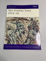 HUGE Lot 23 OSPREY Books World War I Era Soldiers Battles Uniforms Excellent Cnd