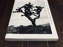 TARO OKAMOTO FOR THE SAKE OF THOUGHT PHOTO EXHIBITION CATALOG BOOK 2018 JAPAN