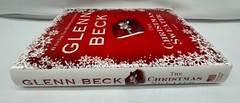 The Christmas Sweater Glenn Beck 2008 HB