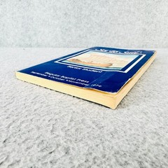 Set To Sail Gerald Dooley 1979 Senior Student Manual Regular Baptist Press