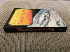 The Essential Whole Earth Catalog: Access to Tools and Ideas by Brand, Stewart