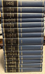 Lot of 14 Herbert Lockyer All Series Biblical Commentaries Zondervan