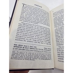 Lives of the Saints Illustrated Revised Edition Rev Hugo Hoever Catholic Book
