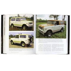 International Scout Encyclopdia, 2nd Edition [Hardcover] Jim Allen; John Glancy