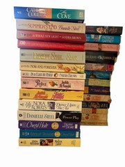 Lot of 165 Contemporary Historical ROMANCE Paperbacks Popular Author RANDOM MIX