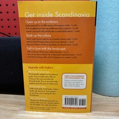 Scandinavia Perfect Inc. Staff Fodor’s Travel Publications