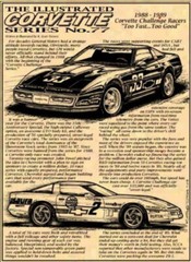„Showroom Stock” – The complete story; beginning to end – by Dave Wolin  