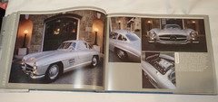 Four For The Road Corvette Ferrari Mercedes-Benz Porsche Survivors Series
