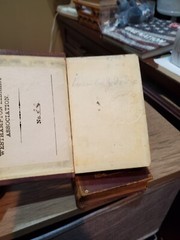 1929 MDCCCXXIX Vol II III IV Byron’s Works OF LORD BYRON Leather Bound Gilt edg