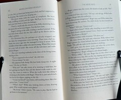 The Mere Wife, Maria Dahvana Headley- 1st Edition Hardcover