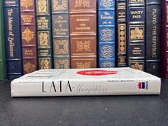 In Search of Lata Mangeshkar Harish Bhimani 95′ Indus First Edition PB Very Good