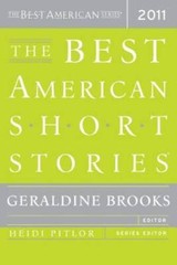The Best American Short Stories 2011 – Paperback – VERY GOOD