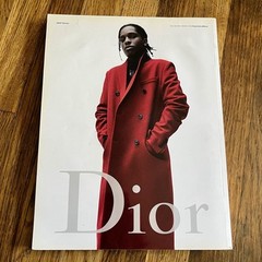 Another Man Magazine No 23 – Autumn/Winter 2016 – Harry Styles w/ Poster Art