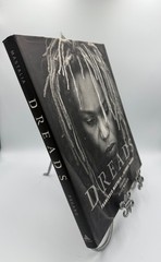 Dreads by Francesco Mastalia; Alfonse Pagano Great Read Conversation Piece
