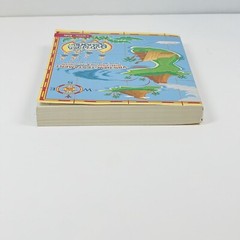 Lifeway Outrigger Island Living God’s Unshakeable Truth VBS New Testament 2007