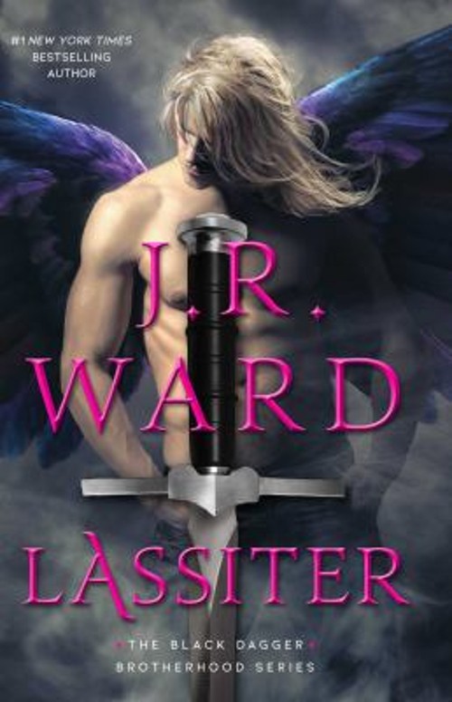 Lassiter Hardcover J. R. Ward