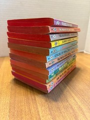 Harlequin Romance Novels Lot of 12 Vintage Paperbacks (See Photos for Titles)