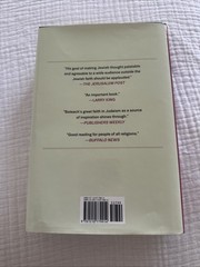 Judaism for Everyone: Renewing Your Life Through the Vibrant Lessons of the Jewi
