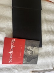 Infinite Variety: Exploring the Folger Shakespeare Library HC + Shakespeare Life