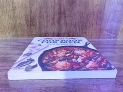 One-Pan Cookbook for Men 100 Easy Single-Skillet Recipes Jon Bailey Callisto 202
