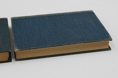 Gnani Yoga & Raja Yoga by Yogi Ramacharaka (1934 Hardcover)
