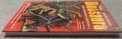 Complete Guide to Dinosaurs by Chris McNab – Hardcover – Velika Enciklopedija