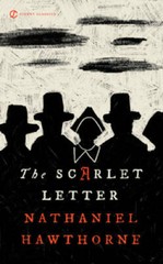 The Scarlet Letter (Signet Classics) – Mass Market Paperback – GOOD