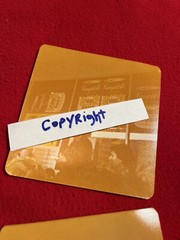 🔥 Andy Warhol Book Tomato Soup Label Photo UNIQUE RARE ARTIST SIGNED AWESOME