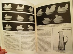 Kemple Glass 1945 to 1970 Paper Back Book, Color and Black and White 160 pages