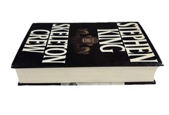 Skeleton Crew by Stephen King 1st Edition/2nd Print (1985) | Putnam