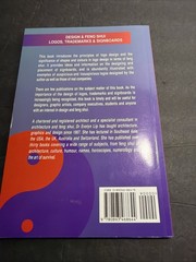 Design And Feng Shui Logos Trademarks And Signboards Evelyn Lip Paperback 1995