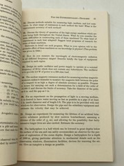 University of Chicago Graduate Problems in Physics With Solutions